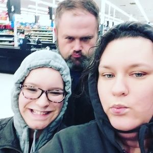 Meet your Posher, Anthonye